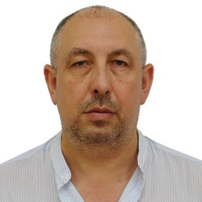 Sergiu Corlat