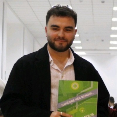 Emanuel Shamku