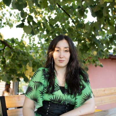 Tijana Babić