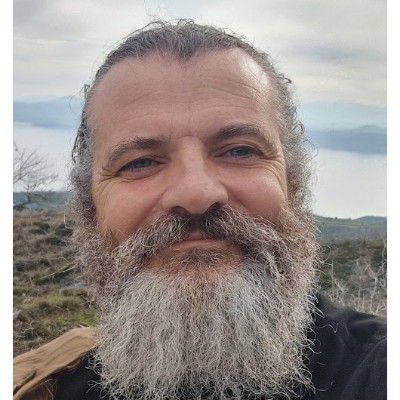 Antonis Georgiou