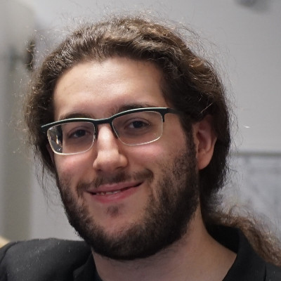 Dario Ostuni