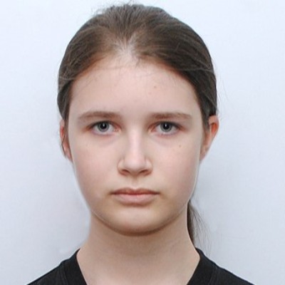 Anastasia Corsac