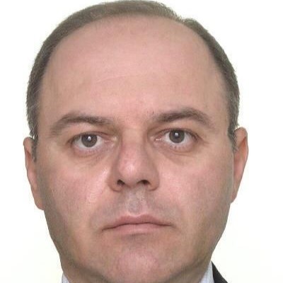 Igor Bercu