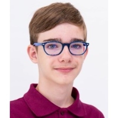 Cezar-Luca Mironov