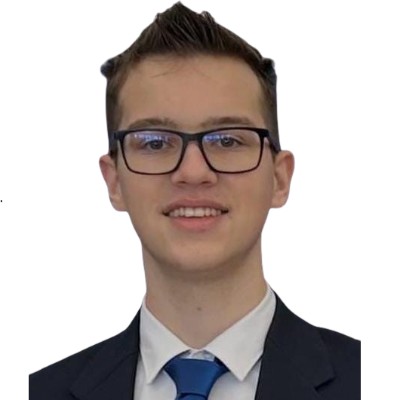 Luca-Valentin Muresan