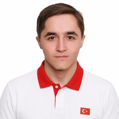 Ahmet Alp Orakçı