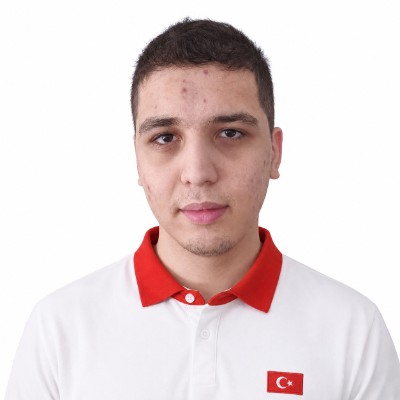 Ahmet Emre Gürdal