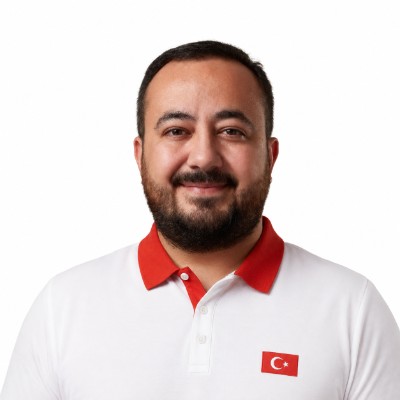 Murat Demirbüken